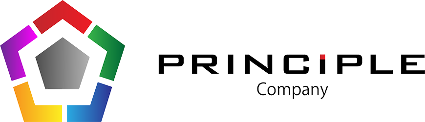Principle Company Logo
